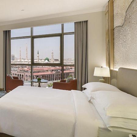 Отель Rotana Al Manakha Madinah Медина Экстерьер фото