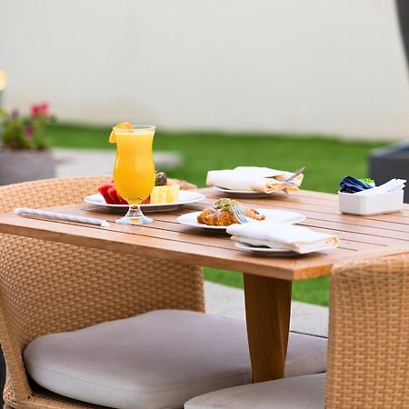 Отель Rotana Al Manakha Madinah Медина Экстерьер фото