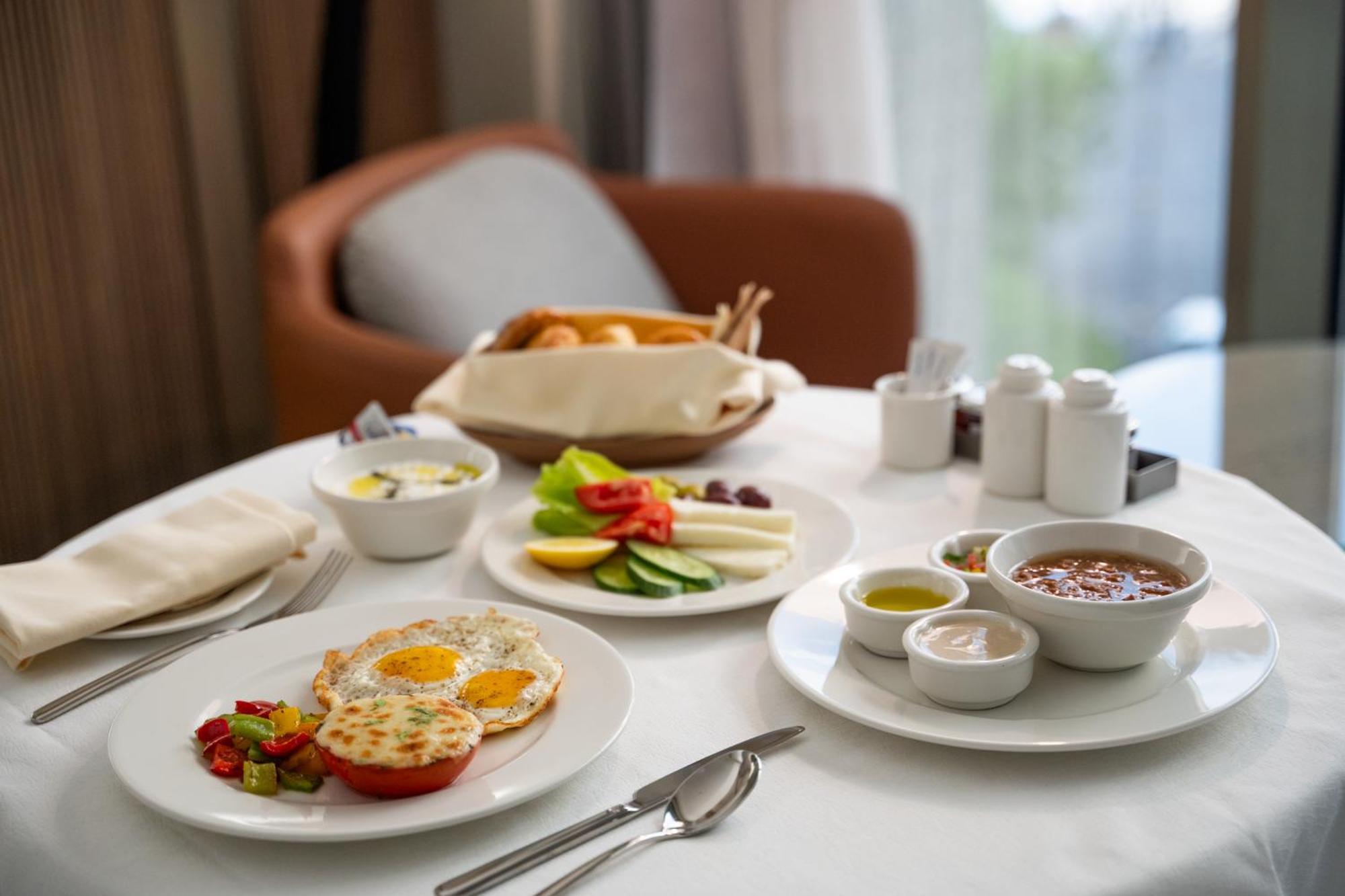 Отель Rotana Al Manakha Madinah Медина Экстерьер фото
