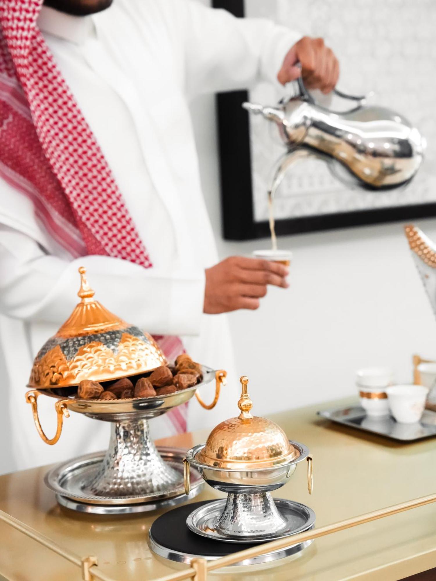 Отель Rotana Al Manakha Madinah Медина Экстерьер фото