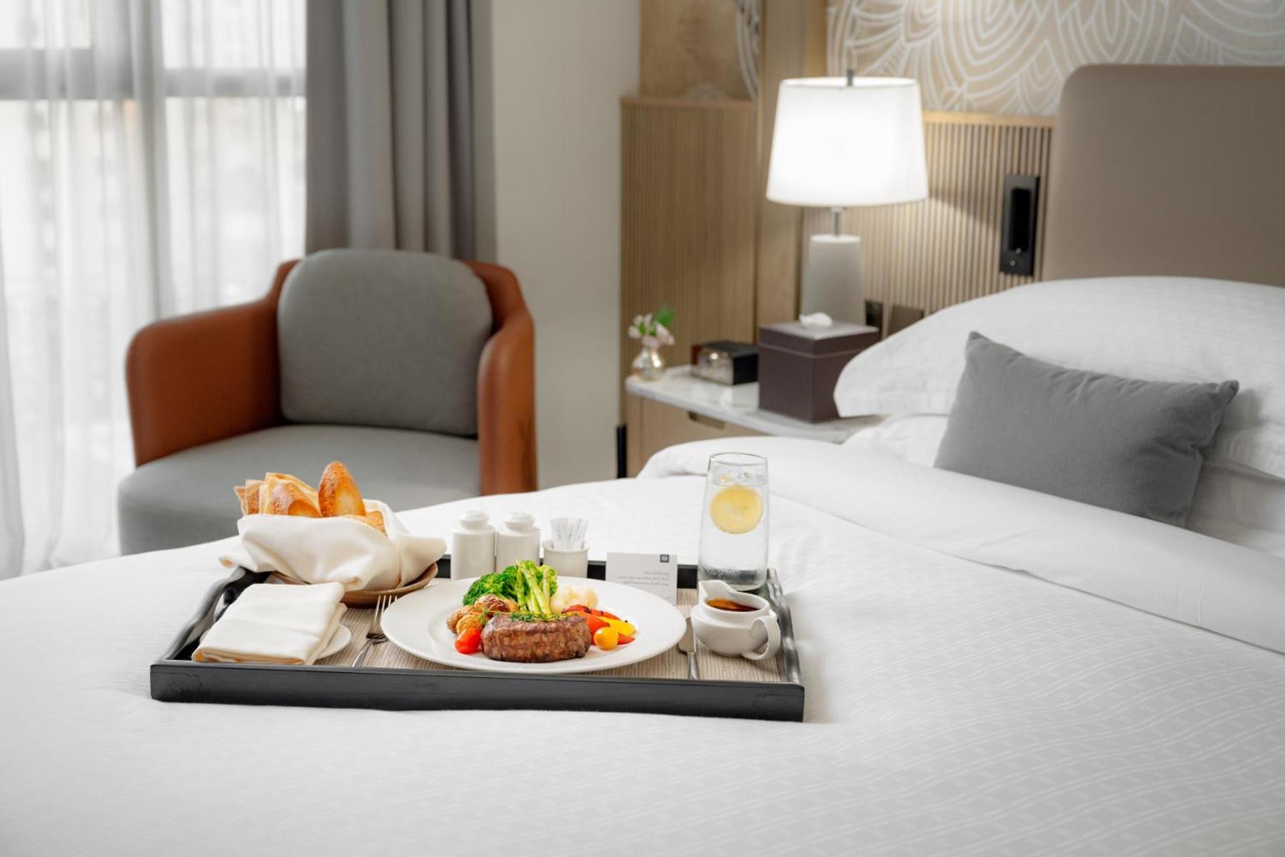 Отель Rotana Al Manakha Madinah Медина Экстерьер фото