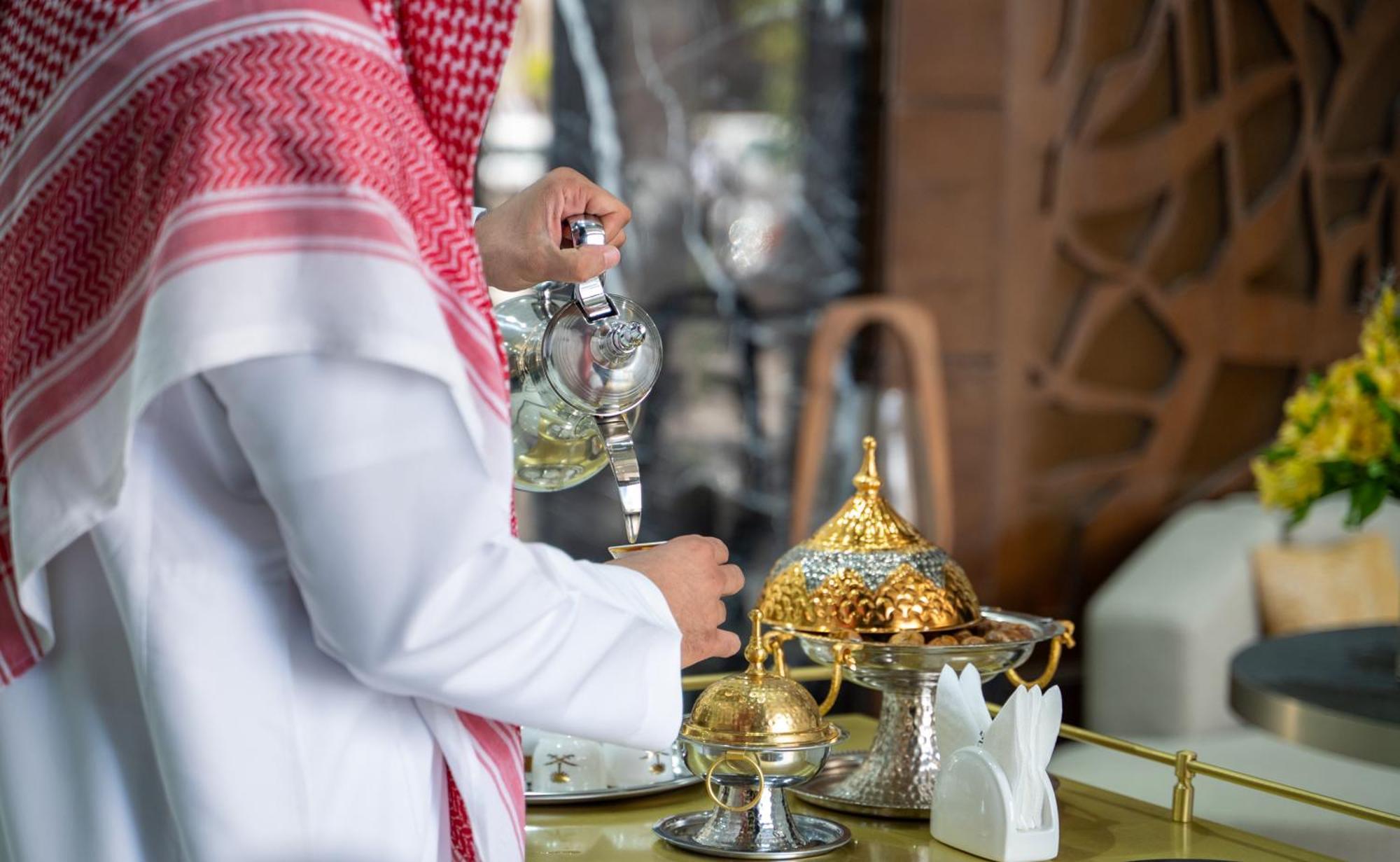 Отель Rotana Al Manakha Madinah Медина Экстерьер фото